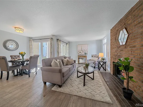 3333 S Monaco Parkway #B, Denver, CO 80222