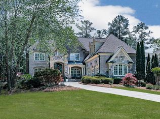 6327 Howell Cobb Ct, Acworth, GA 30101