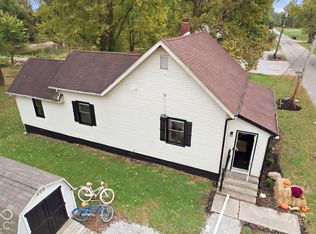 9262 N 300 E, Morristown, IN 46161