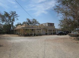 8202 W Avenue E12, Lancaster, CA 93536