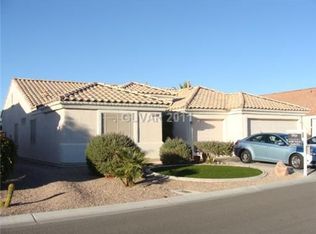 5720 Negril Ave, Las Vegas, NV 89130