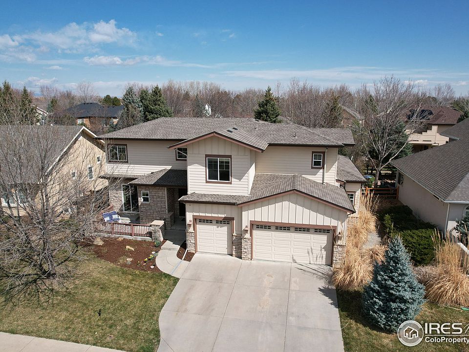 2523 Westward Dr, Lafayette, CO 80026 Zillow