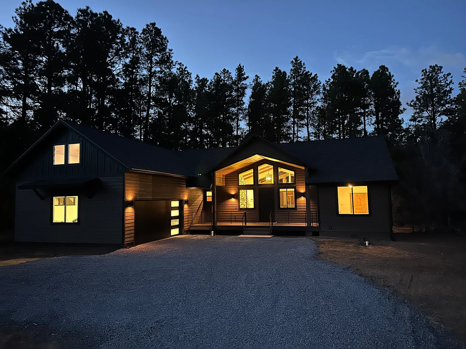 S Alder Leaf Ln, Show Low — Photo 1