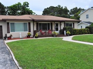 1418 N Hibiscus St, Clearwater, FL 33755