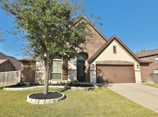 19810 Appleton Hills Trl, Cypress, TX 77433