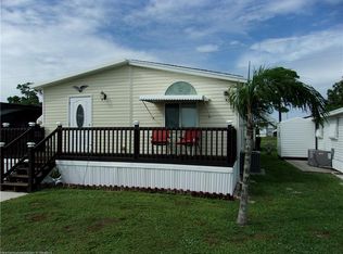 30 Circle Rdg, Lake Placid, FL 33852