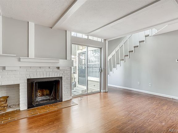 2nd image of 2019 S Hannibal St APT A
