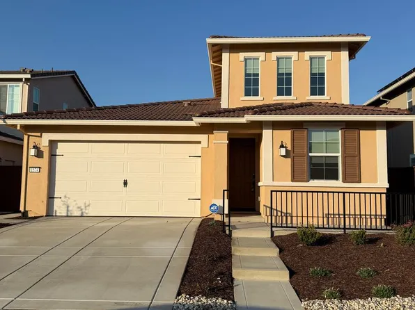 1574 Swain Dr, Woodland, CA 95776