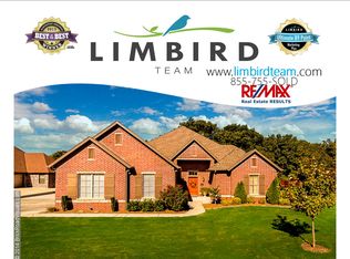 2971 Laurel Cir, Centerton, AR 72719