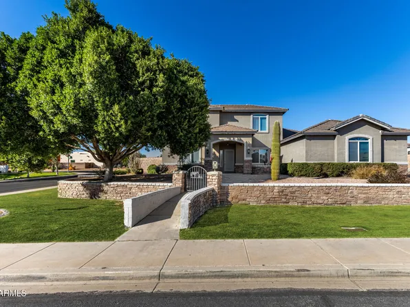 7114 E GRANDVIEW Street, Mesa, AZ 85207