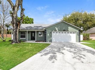 2912 Talladega Dr, Orlando, FL 32826