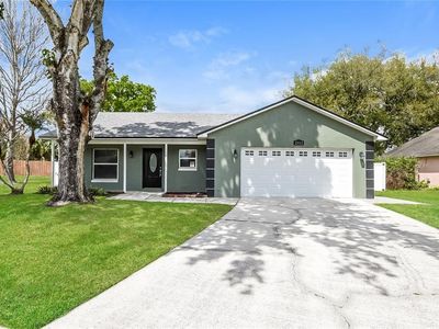 2912 Talladega Dr, Orlando, FL, 32826