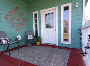 2365 Avenue D, San Leon, TX 77539