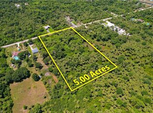 30th Ave SE, Naples, FL 34117