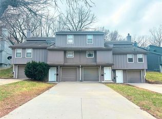 3102 Eaton St, Kansas City, KS 66103