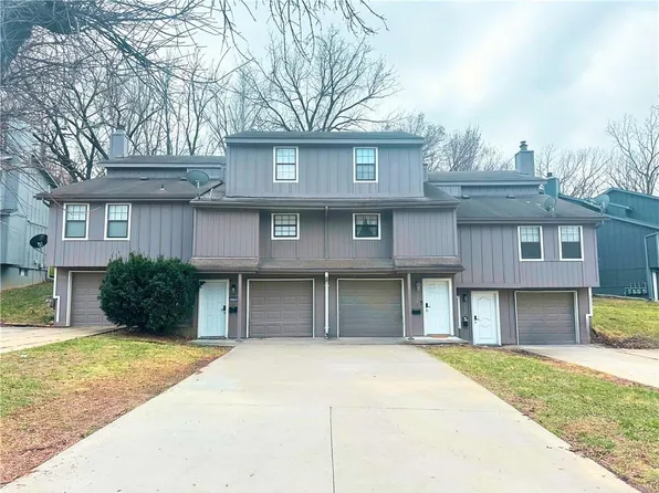 3102 Eaton St, Kansas City, KS 66103