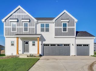 6683 Grouse Woods Rd, Deforest, WI 53532