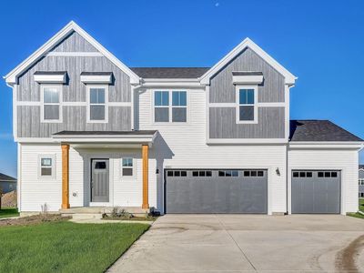 6683 Grouse Woods Road, Deforest, WI, 53532