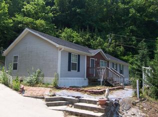 565 Lickskillet Rd, Franklin, NC 28734