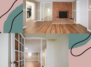 412 Bourn Ave #B, Columbia, MO 65203