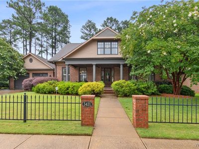 5431 Courtney Ave, Tuscaloosa, AL, 35406