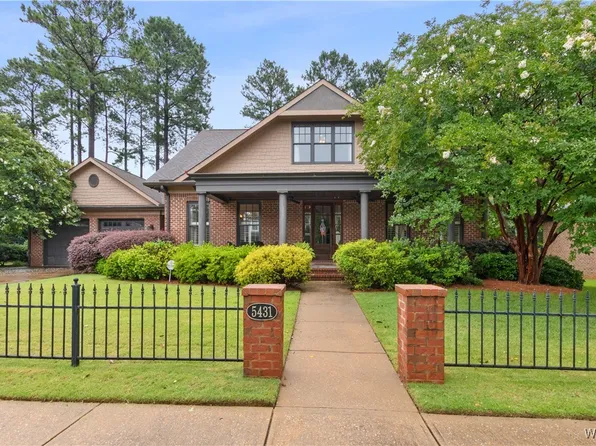 5431 Courtney Ave, Tuscaloosa, AL 35406