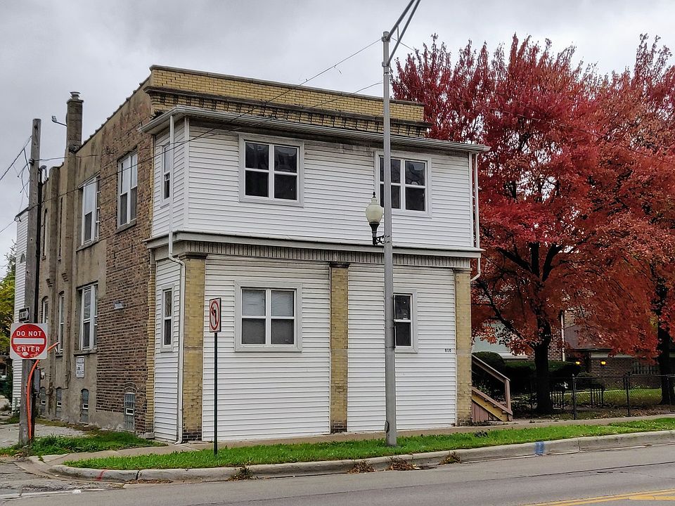 1st image of 810 S Austin Blvd #2