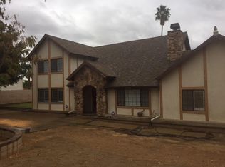 25423 Mountain Cliff Dr, Moreno Valley, CA 92557