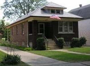 4535 N Kostner Ave, Chicago, IL 60630