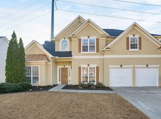4108 Hunters Green Ln NE, Kennesaw, GA 30144