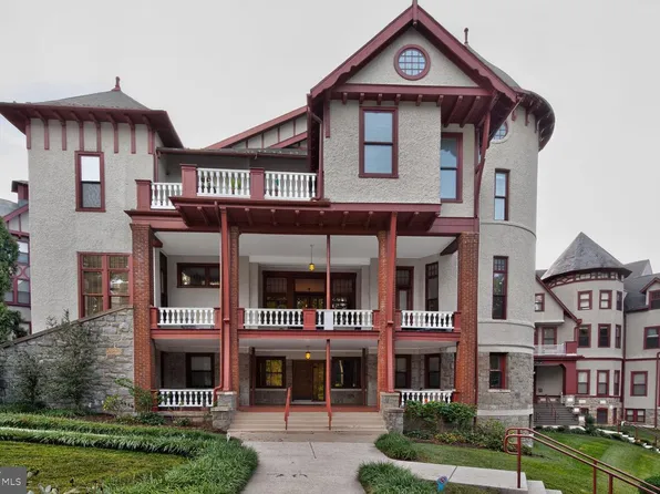 9610 Dewitt Dr #Penthouse 102, Silver Spring, MD 20910