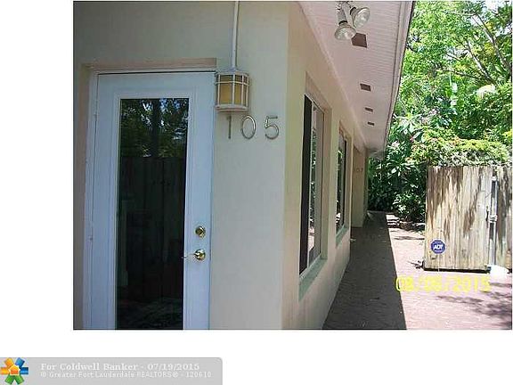 3rd image of 105 SW 19th Ave Unit 1-2