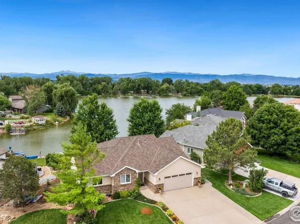 269 Orilla Del Lago, Fort Collins, CO 80524