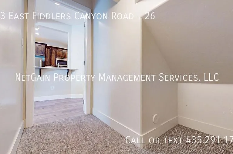 173 E Fiddlers Canyon Rd #26 — Photo 19