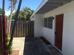 1234 17th Ave N APT 2, Lake Worth, FL 33460