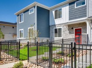 776 Stonebridge Dr, Longmont, CO 80503