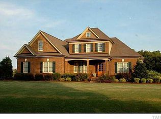 625 Grand Prince Ln, Raleigh, NC 27603