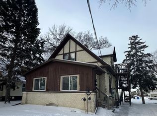 1036 College St N, Fargo, ND 58102