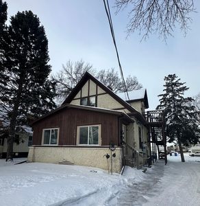 1036 College St N, Fargo, ND, 58102