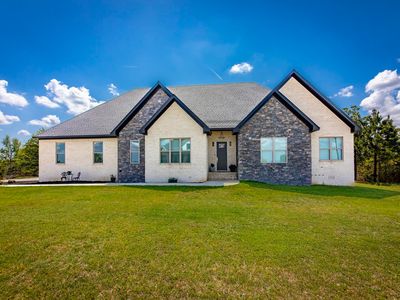 18 Four Mile Hill Rd, Vilonia, AR, 72173
