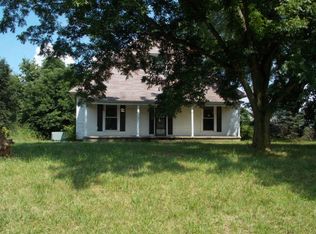 11430 Highway 69 N, Cottage Grove, TN 38224