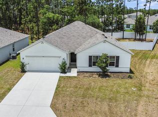 324 Hickory Course Radl, Ocala, FL 34472