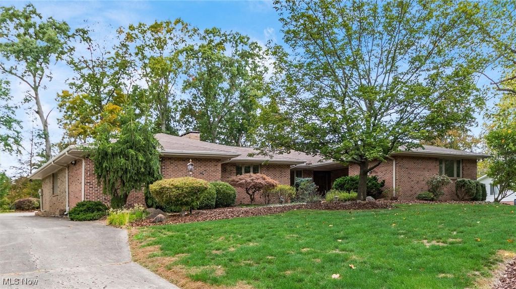 Real estate listing image