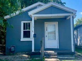 1729 E Franklin St, Evansville, IN 47711