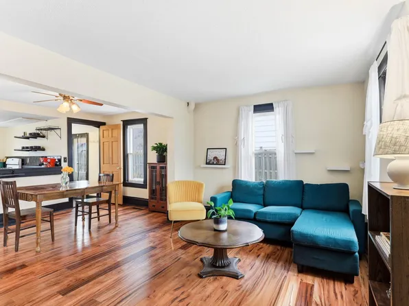 4035 Nokomis Ave S, Minneapolis, MN 55406