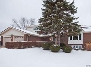 8802 Briarwood Ln, Orland Park, IL
