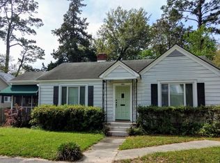 1307 E 51st St, Savannah, GA 31404