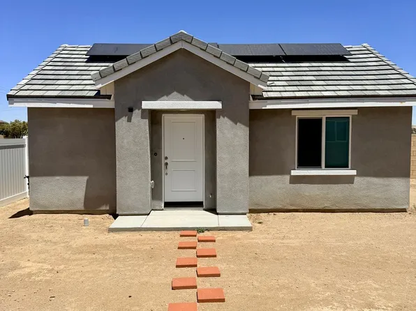 11712 Two Sebastian Rd, Adelanto, CA 92301
