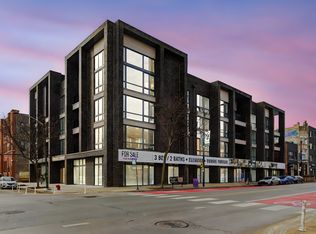 754 N Bishop St #206, Chicago, IL 60642