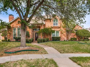 3609 Dartmouth Cir, Plano, TX 75075